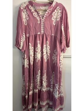 Umgee Dress, Women’s L